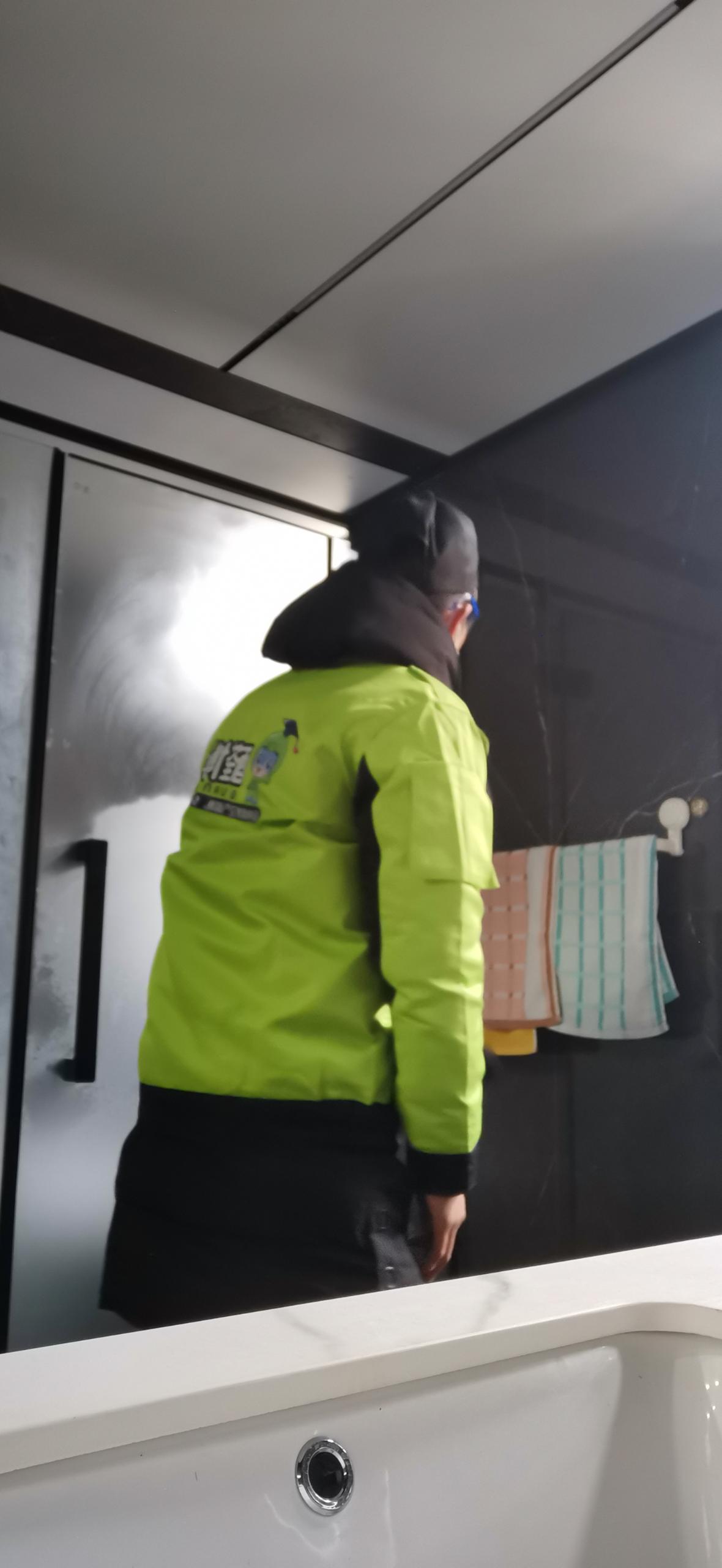 泸定尊龙世纪城小区除甲醛甲醛治理公司